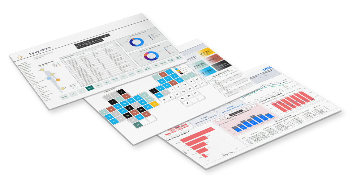 BI Reports